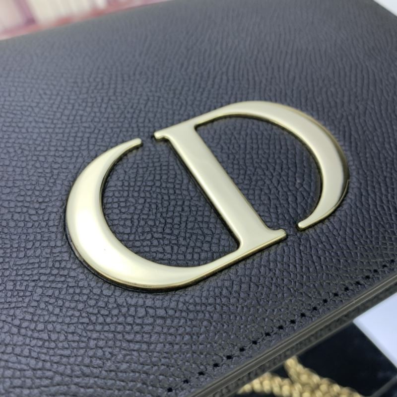 Christian Dior Montaigne Bags